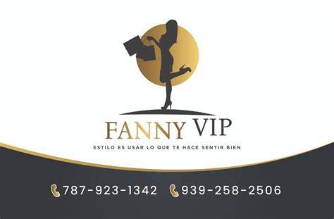 fannyvip nude