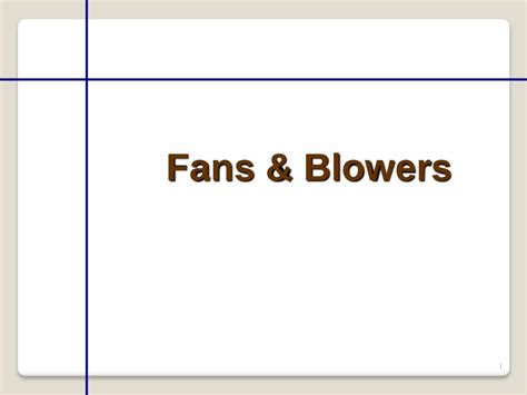 Fans Blowers Wordpress