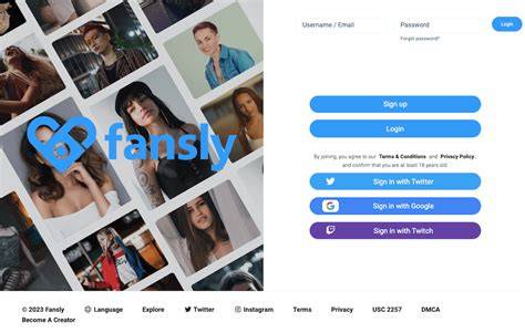 fansly .com