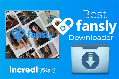Fansly download extension
