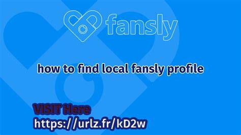 fansly finder