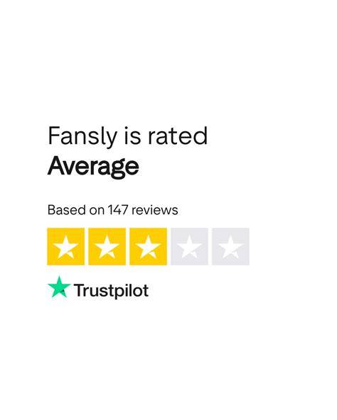fansly reviews