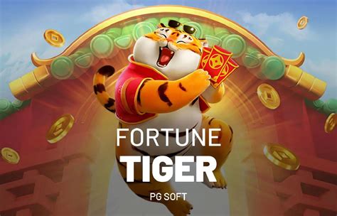 fantástico jogos do tigre