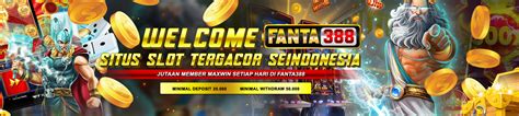 Fanta388 Pulsa   Fanta388 Situs Slot Online Gacor Terbaru Gampang Menang - Fanta388 Pulsa