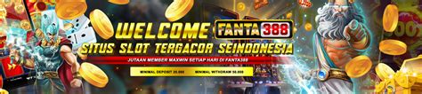 FANTA388 SLOT：FANTA388 | RTP SLOT TERBARU, RTP Slot FANTA388