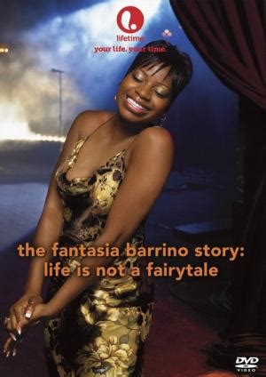 fantasia biography