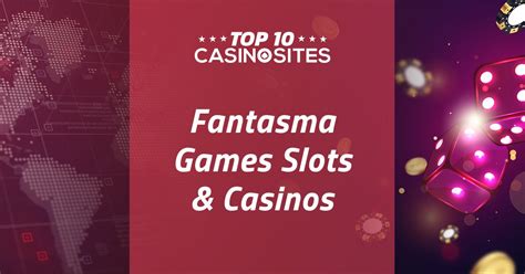 fantasma games online casino