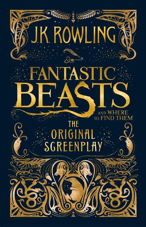 fantastic beasts and where to find them book epub 
