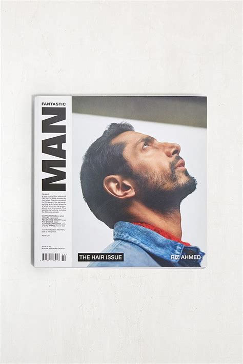 fantastic man magazine app