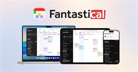 Fantastical
