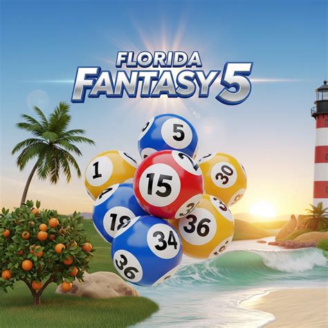 Fantasy 5 Fl