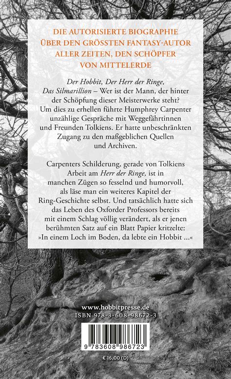 fantasy biografie