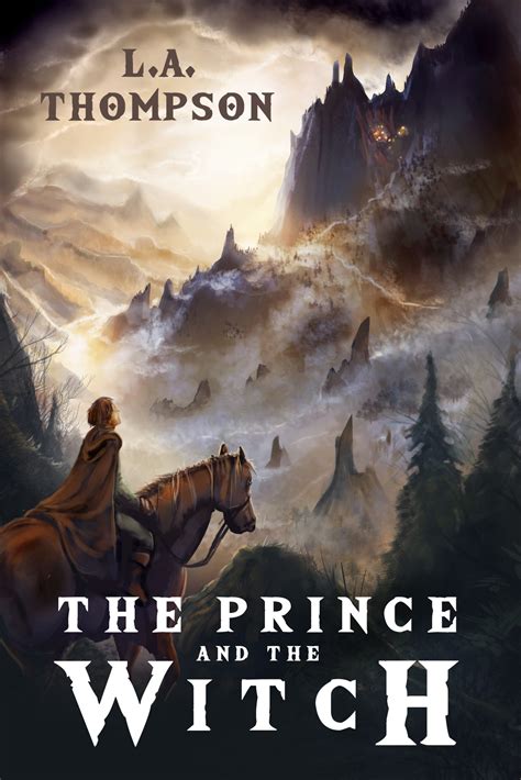 Fantasy Book Covers