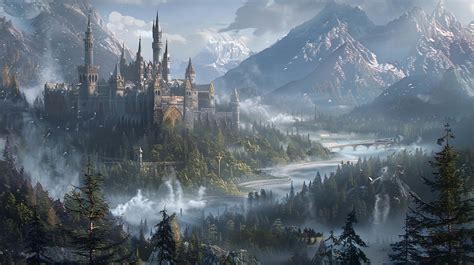Fantasy Fantasy Fantasy