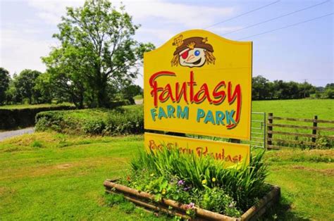 Fantasy Farm Park