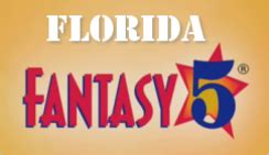 fantasy five florida