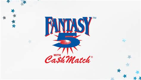 fantasy five georgia