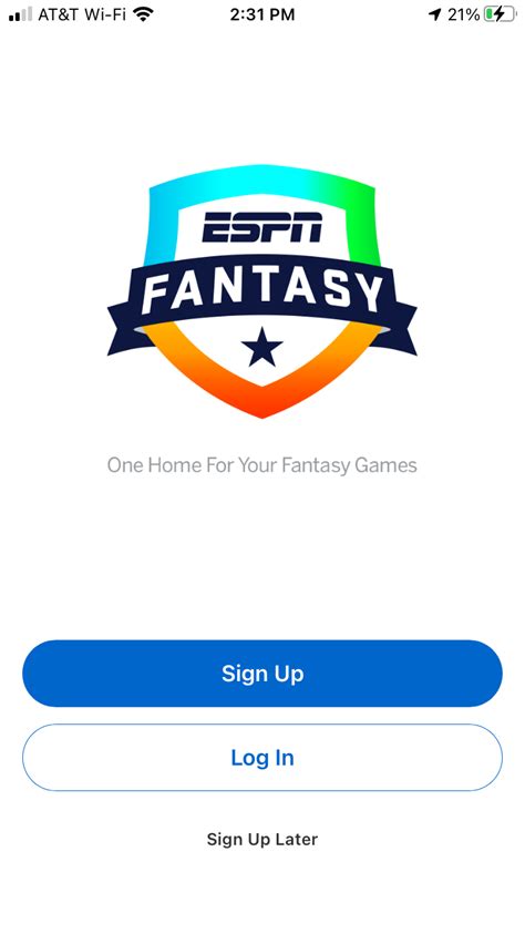 fantasy football apps