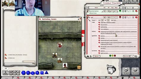 fantasy grounds 2 force load setting