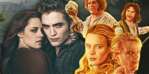 Fantasy Love Films