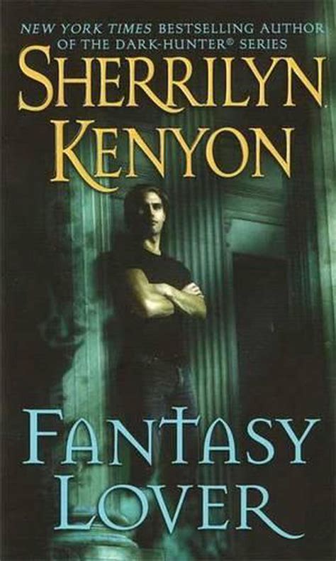 fantasy lover sherrilyn kenyon