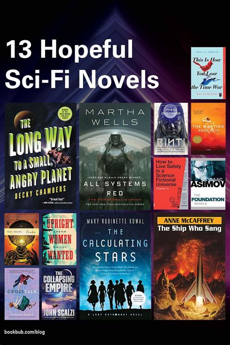 Fantasy Science Fiction