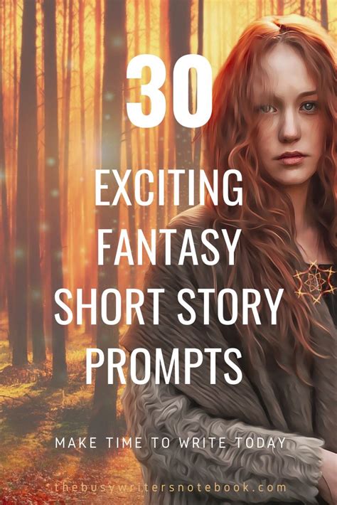 Read Online Fantasy Story Ideas Pdf 