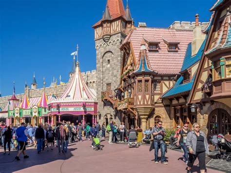 fantasyland florida