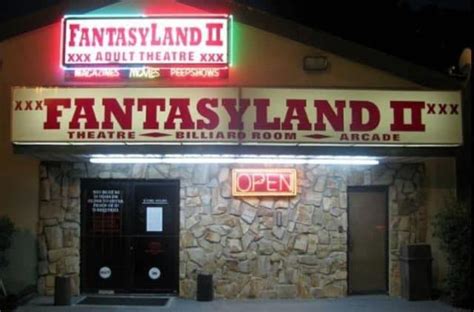 fantasyland tampa florida