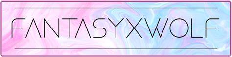 fantasyxwolf nude