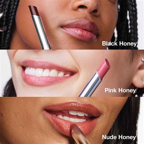 fantom honey nude