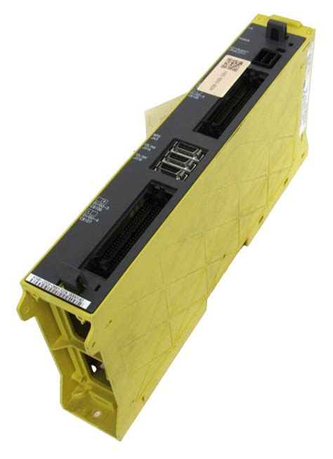Fanuc A16b