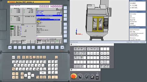 Fanuc Cnc Guide