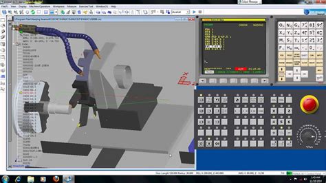 Fanuc Cnc Turning All Programming Manual