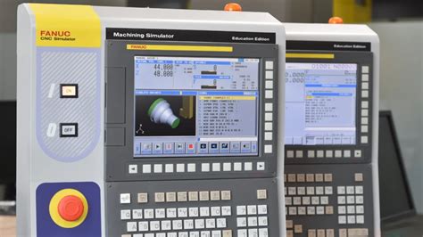 Fanuc Home Program Io
