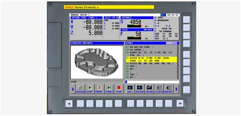 Fanuc Nc Guide Pro Software