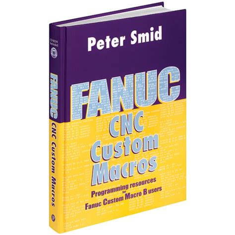 Read Fanuc Cnc Custom Macros 