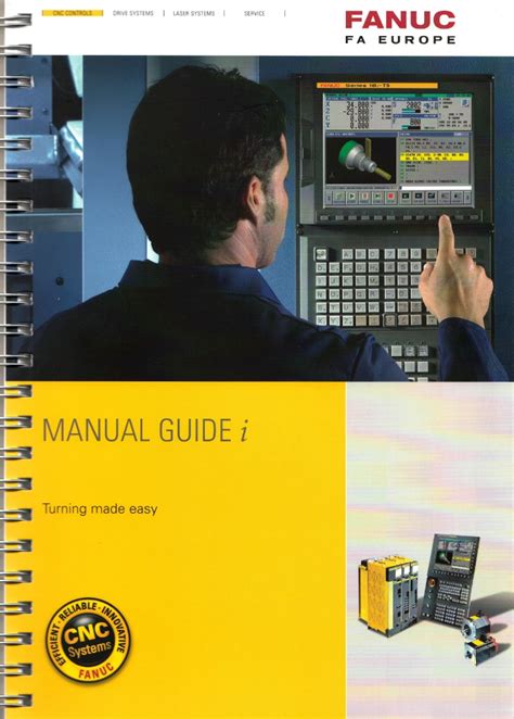 Download Fanuc Manual Guide Download 
