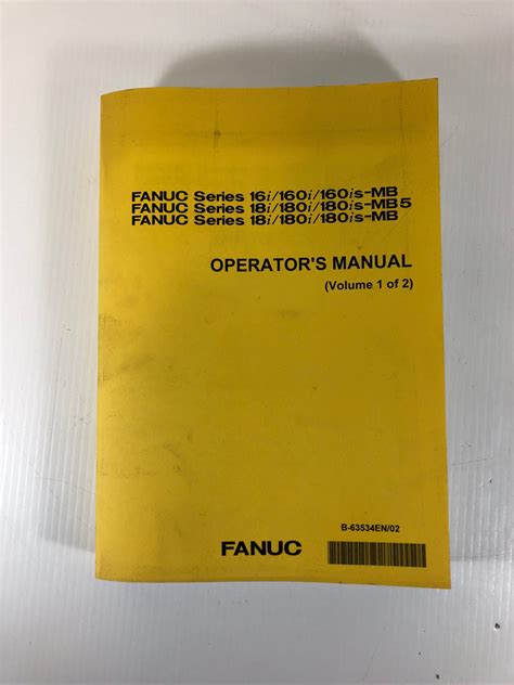 Full Download Fanuc Manual Guide I Download 