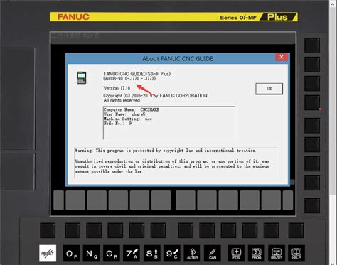 Download Fanuc Nc Guide Pro Software 