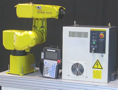 Read Online Fanuc Rj3Ib Robot Maintenance Manual 