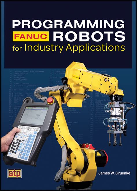 Read Online Fanuc Robot Programming Manual 