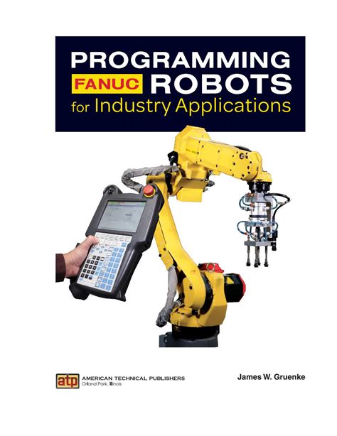 Read Online Fanuc Robotics Training Manual 