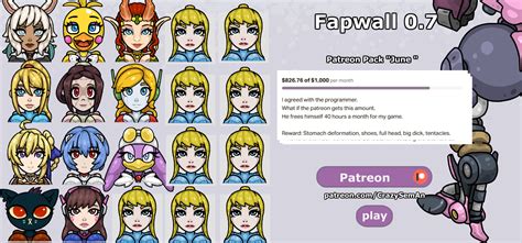 Fapwall 0.7