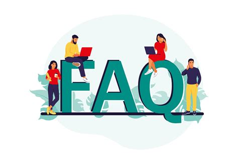 Faq Frequently Asked Months Of The Year Questions August September October November December - August September October November December