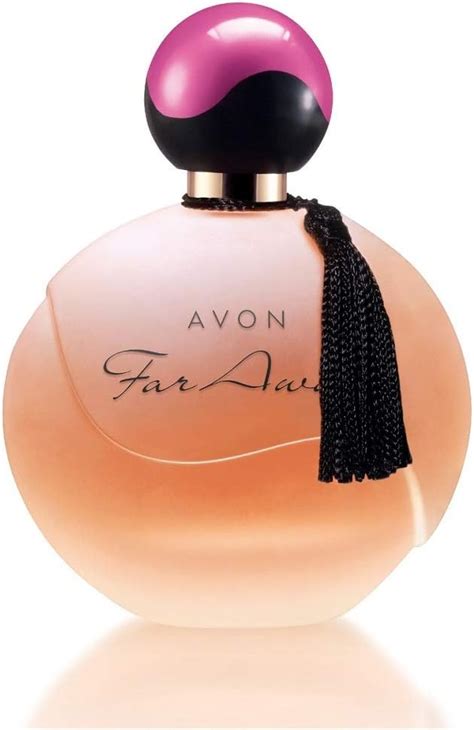 far away parfum 100 ml