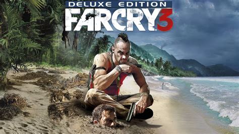 Far Cry 3 Coloniser