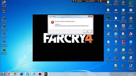 far cry 4 filelistxmltxt