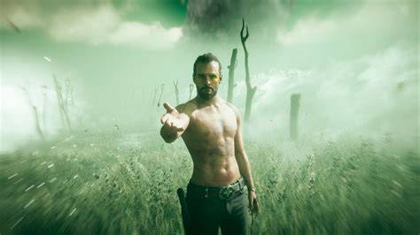 far cry 5 nude