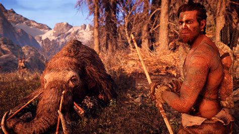 far cry primal nude